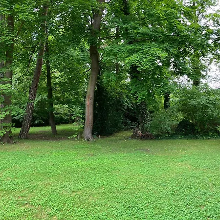 דירה Am Saaleknie רודולשטאדט