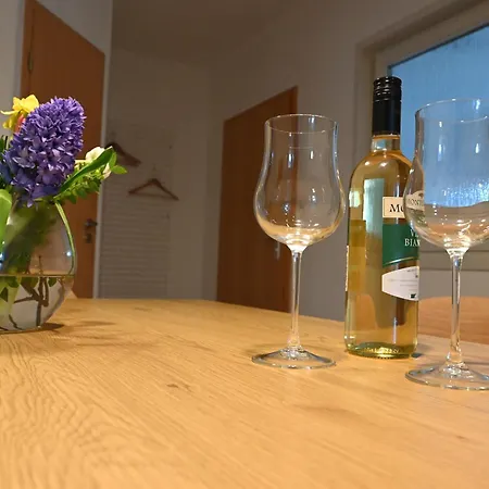 Am Saaleknie * Rudolstadt