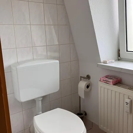 Am Saaleknie *