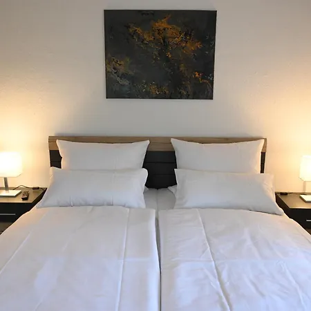 Apartment Am Saaleknie