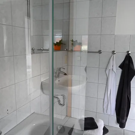 Am Saaleknie * רודולשטאדט