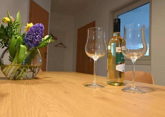 Am Saaleknie * ルドルシュタット