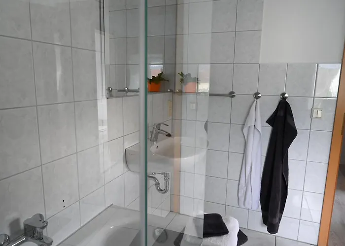 Am Saaleknie * ルドルシュタット